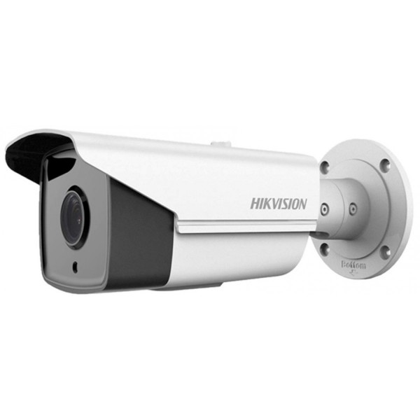 HIKVISION DS-2CE16C0T-IT3F Κάμερα Bullet 720P, 2.8mm, 40m, 92°